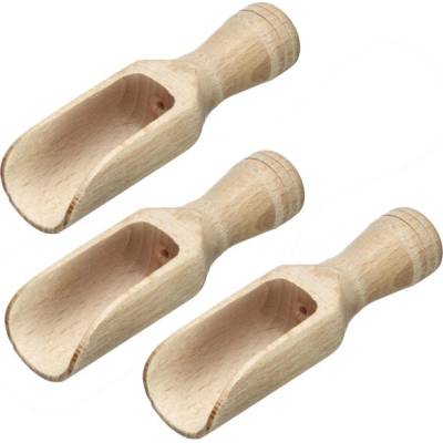 Westmark GmbH Sada odměrek na koření MIDI 4 ml / 3 ks