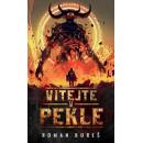 Vítejte v pekle - Roman Bureš