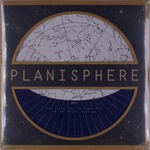 Various Artists - Planisphere (Picture Disc) (LP) (0825764110211)