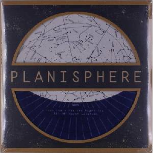 Various Artists - Planisphere (Picture Disc) (LP) (0825764110211)