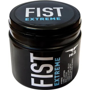 Image 1 of Mister B FIST Extreme Lube 500ml