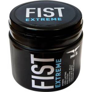 Mister B FIST Extreme Lube 500ml