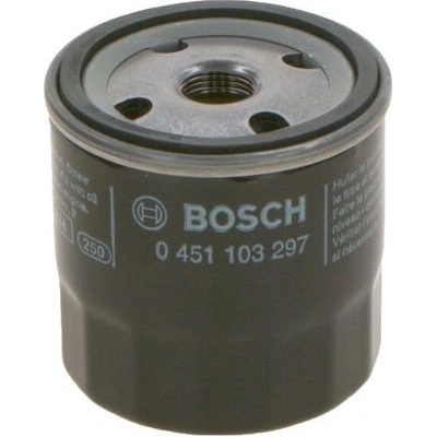 Olejový filter BOSCH 0 451 103 297