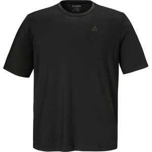 Schöffel Мъжка спортна тениска Schöffel T-Shirt Style Mafadi Sport shirt - Black - размер 58 (EU) (216-7609-0117)