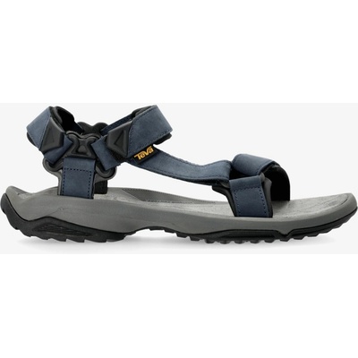 Teva Terra Fi Lite Leather total eclipse