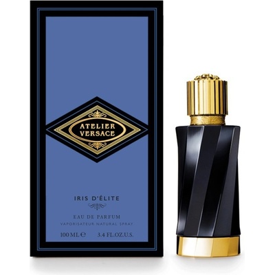 Versace Atelier Versace Iris d'Élite parfémovaná voda unisex 100 ml
