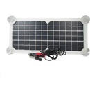 Hadex Fotovoltaický solární panel USB+12V/20W flexibilní OS20-18MFX