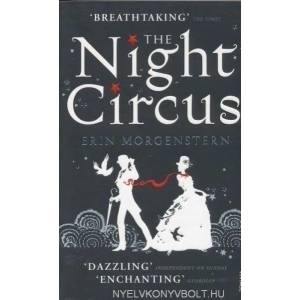 Night Circus (ISBN: 9780099554790)
