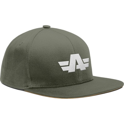 Arma Reforger Cap khaki čepice