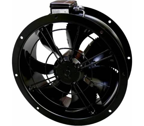 Systemair AR 710DV sileo