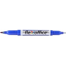 Flexoffice PM01 modrý