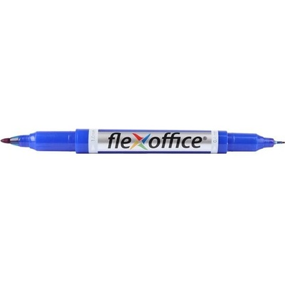 Flexoffice PM01 modrý