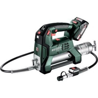 METABO FP 18 LTX 600789500 – Zbozi.Blesk.cz