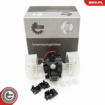 vnitřní ventilátor ESEN SKV 68SKV105