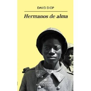 Hermanos de alma | DAVID DIOP (2019)