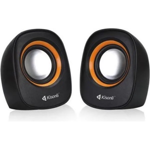 Kisonli V360 2.1 Активни колони