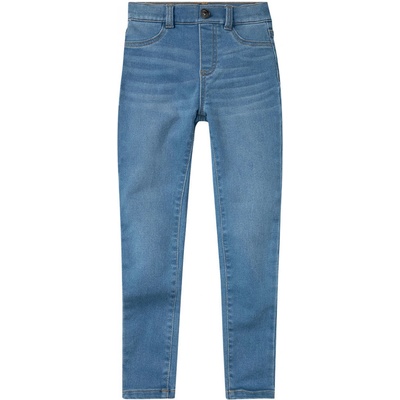 Pepperts! dievčenské rifle 100358970 modrá