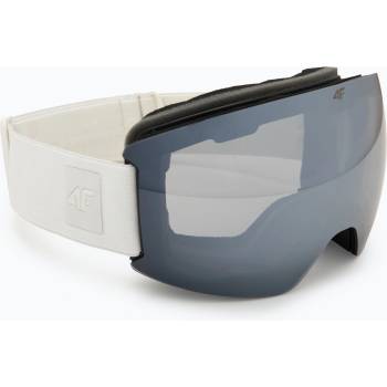 4F Скиорски очила 4F U063 white