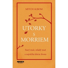 Utorky s Morriem