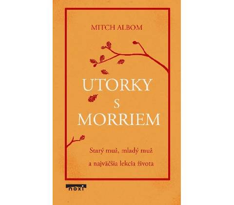 Utorky s Morriem