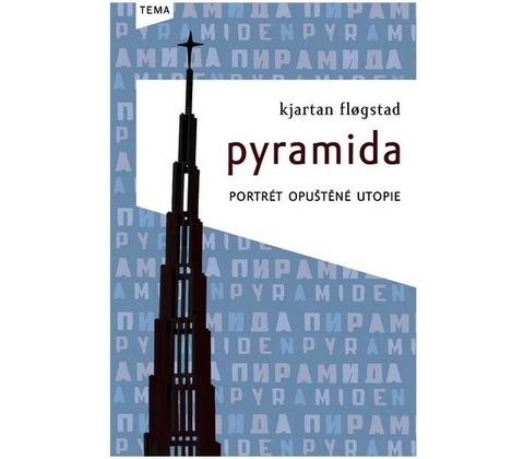 Pyramida