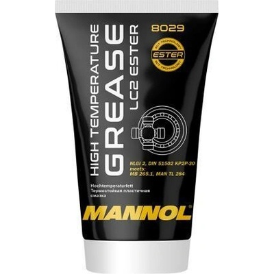Mannol High Temperature Grease LC2 100 g