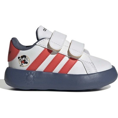 ADIDAS Обувки Disney Mickey and Friends Grand Court 2.0