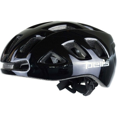 PELLS Nut Black 2021