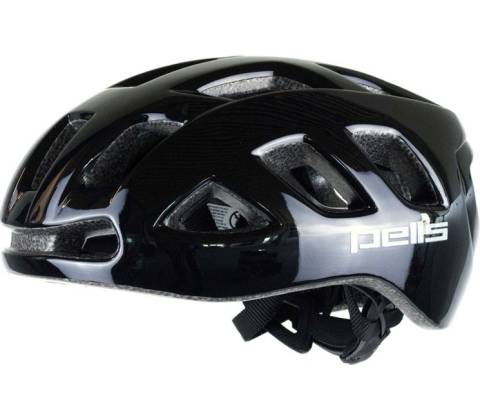 PELLS Nut Black 2021