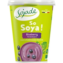 Sojade bifidus borůvka Bio 400 g