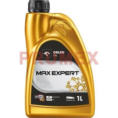 Orlen Oil Platinum Max Expert V+ 5W-30 1 l