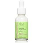 BeBio Natural Smoothing Serum изглаждащ серум за лице 30ml