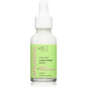 BeBio Natural Smoothing Serum изглаждащ серум за лице 30ml