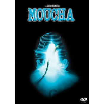 Moucha - DVD