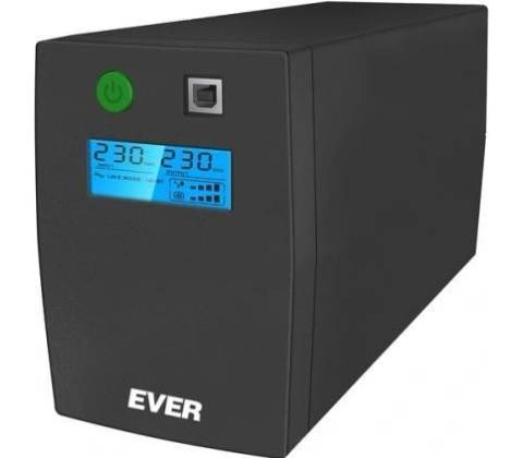 EVER EASYLINE 850 AVR USB