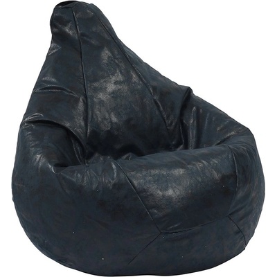 PUFRELAX Калъф за пуф круша, 160л. , Nirvana Light - Before Dawn (COVER_PUF-G-NL-PT-BED)