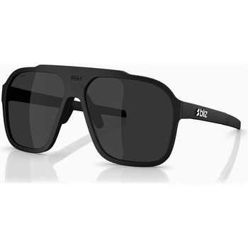 Bliz Слънчеви очила Bliz A002 matte black/smoke