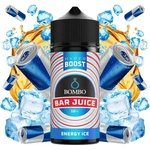 Bombo Bar Hyper Boost Energy Ice 10/120ml