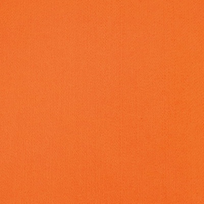 Filc / plsť oranžový, š.150