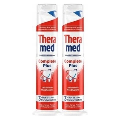 Theramed Complete Plus 3v1 200 ml DE