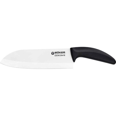 Böker Magnum Nůž Santoku Ceramic 18 cm