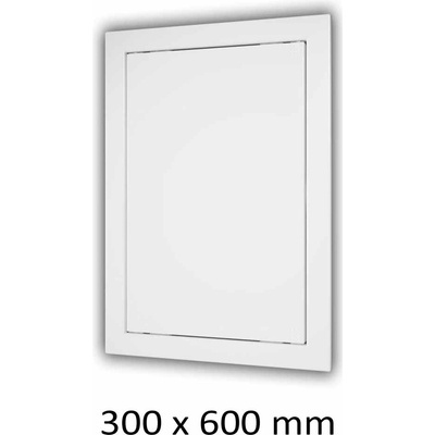 LENMAN revízne dvierka 300 x 600 mm 59-1321-II