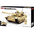 Sluban B0790 Hlavné Bojový tank