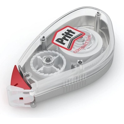 Opravný roller Pritt 4,2 mm x 10 m Compact – Zboží Živě