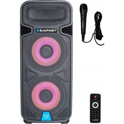 Blaupunkt PA20
