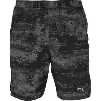 Image 1 of PUMA M run velocity 7" aop short s