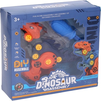 Wiky Dino šroubovací 15 cm - Raptor