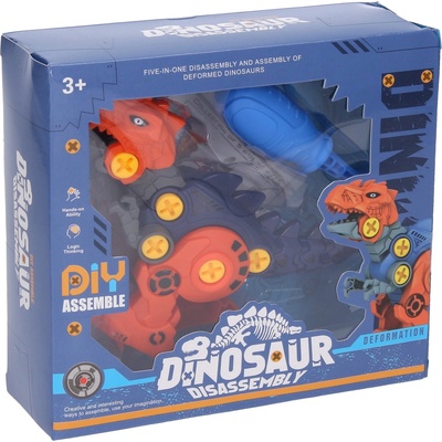 Wiky Dino šroubovací 15 cm - Raptor