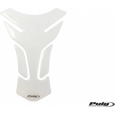 Tankpad PUIG DREI 3075W průhledný