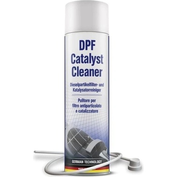 Autoprofi DPF / Catalyst Cleaner 400 ml